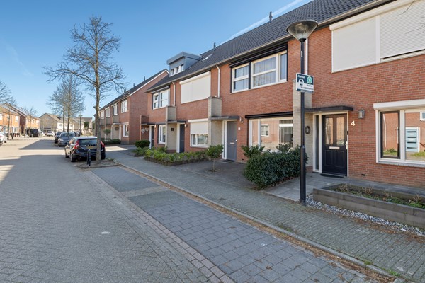 Medium property photo - Agaat 6, 5912 SE Venlo